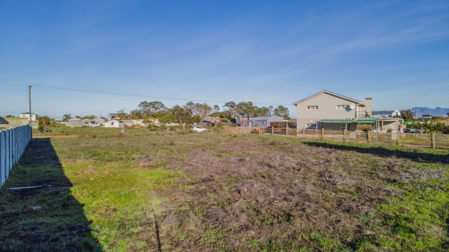 0 Bedroom Property for Sale in Fisherhaven Western Cape